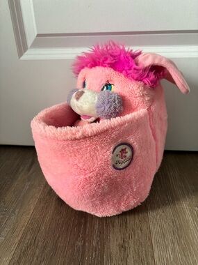 Big Popples Plush Stuffed Animal Toy